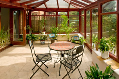 Middle Bockhampton conservatory quotes