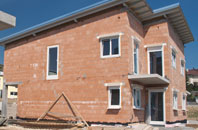 Middle Bockhampton home extensions